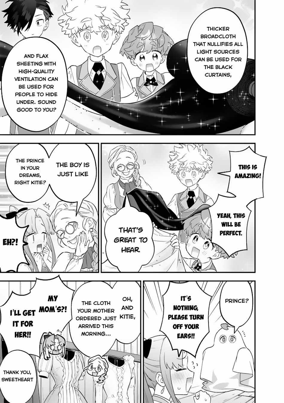 Sekai ni Hitori, Zenzokusei Mahou no Tsukaite Chapter 29 6